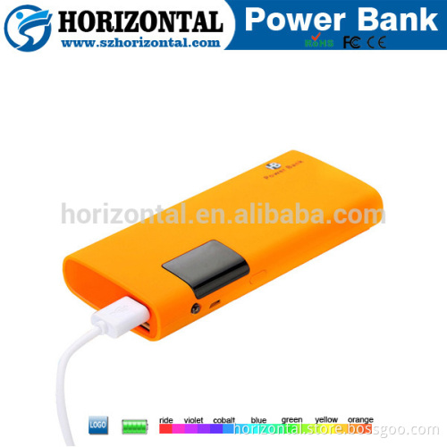 New products on china market portable power source,Alibaba Wholesale 10000mah power bank with led charge indicator